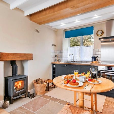 Finest Retreats - Tyg Cottage Near Fountains Abbey & Brimham Rocks リポン エクステリア 写真