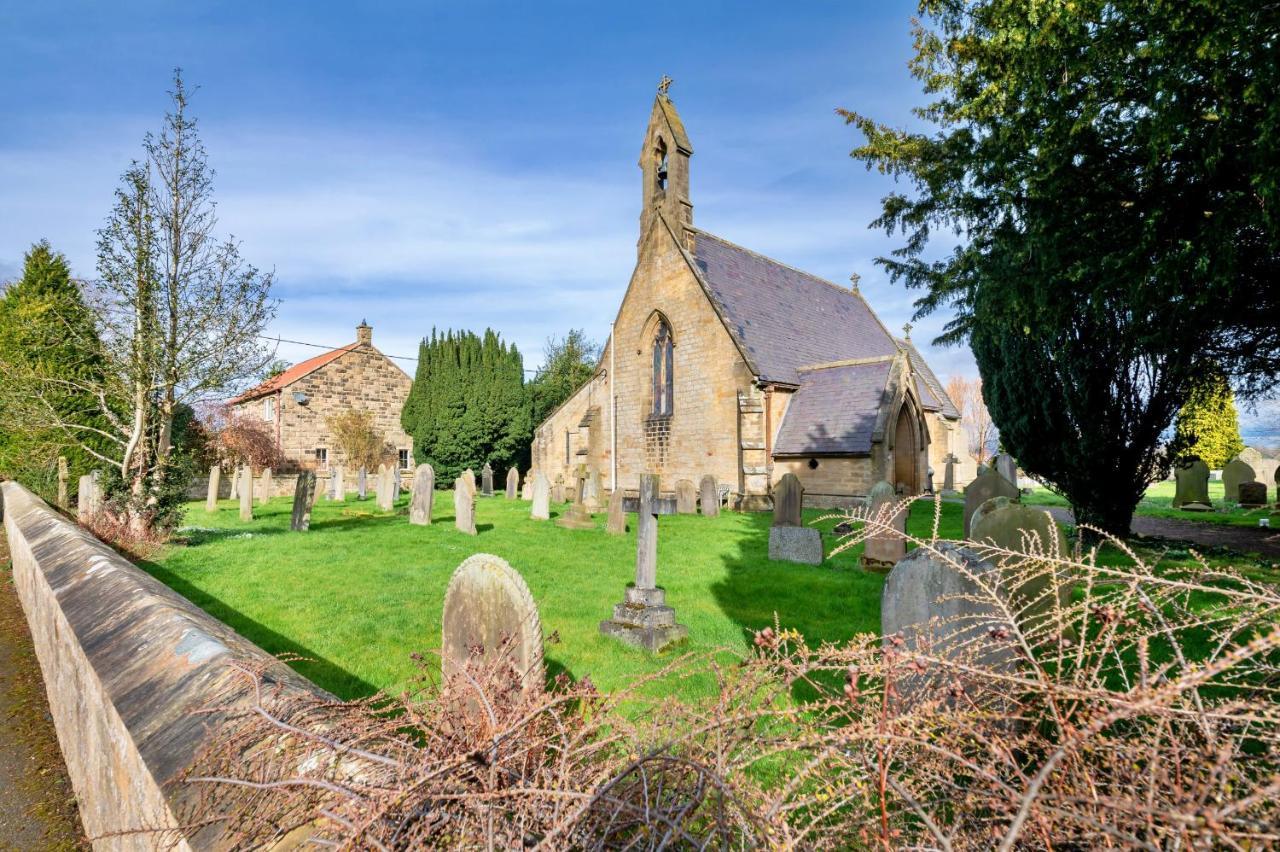 Finest Retreats - Tyg Cottage Near Fountains Abbey & Brimham Rocks リポン エクステリア 写真
