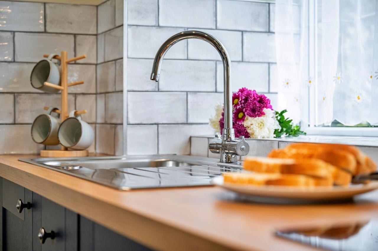 Finest Retreats - Tyg Cottage Near Fountains Abbey & Brimham Rocks リポン エクステリア 写真