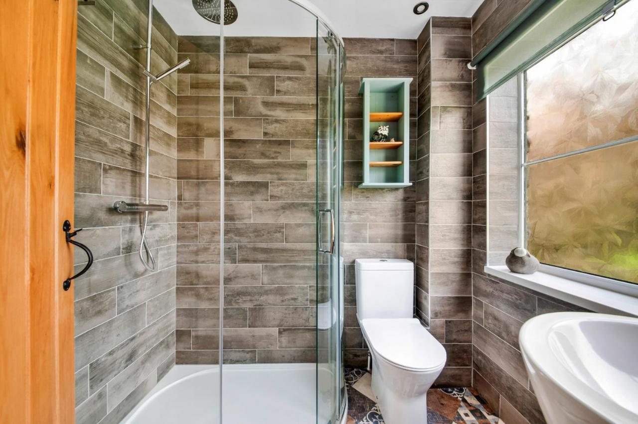 Finest Retreats - Tyg Cottage Near Fountains Abbey & Brimham Rocks リポン エクステリア 写真