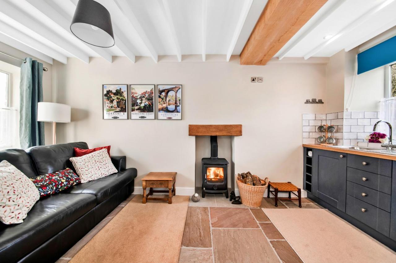 Finest Retreats - Tyg Cottage Near Fountains Abbey & Brimham Rocks リポン エクステリア 写真
